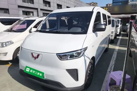 Wuling Yangguang 2024