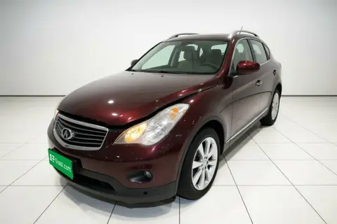 Infiniti QX50 2014