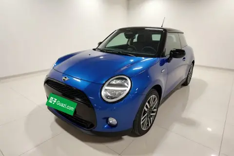 MINI COOPER 2024