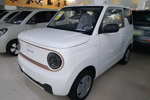 Geely Panda 2025
