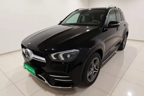 Mercedes-Benz GLE 2020