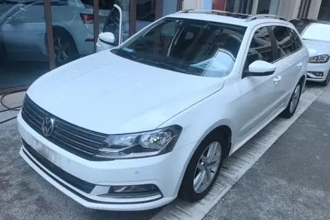 Volkswagen Gran Lavida 2018