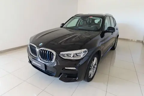 BMW X3 2018