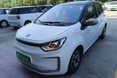 JAC (Sihao) E10X 2022