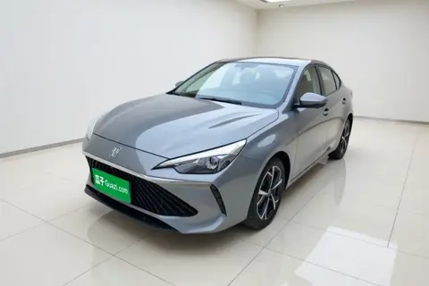 Roewe i5 2023