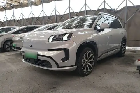 GAC Aion V 2024
