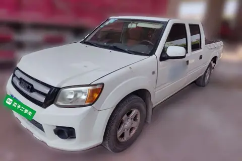 Jiangling Baodian 2018