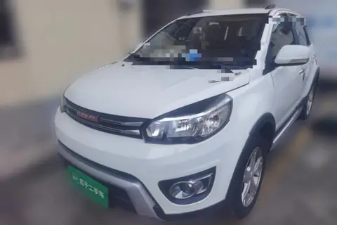 Haval H1 2017