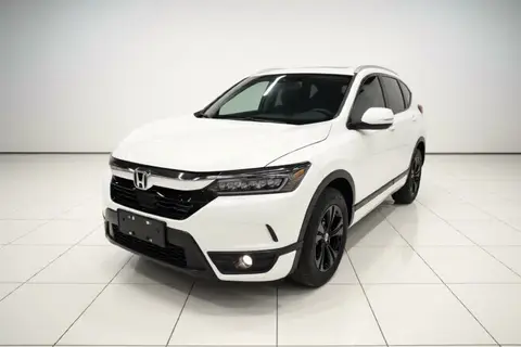 Honda Breeze 2021