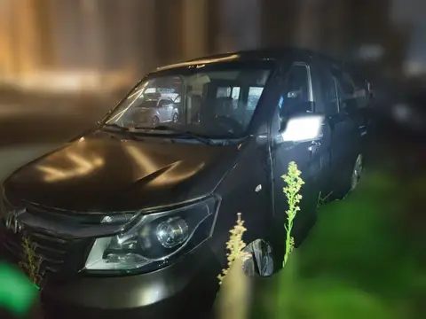 Changan Kaicene Ruixing M90 2016