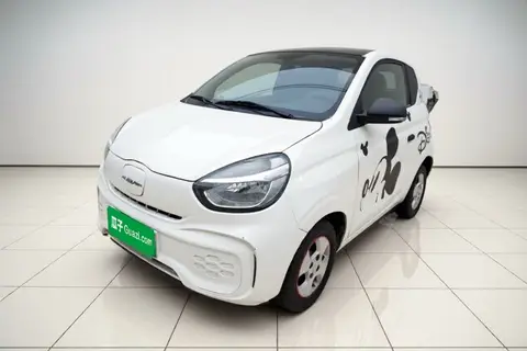 Roewe CLEVER 2022