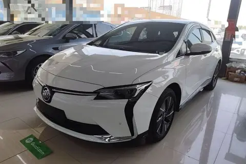 Buick Velite 6 2023