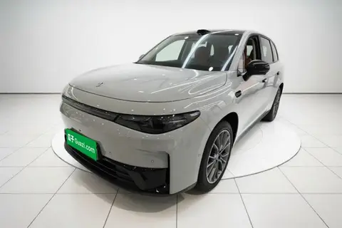 Leapmotor C10 2025