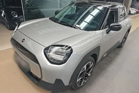 MINI ACEMAN 2024