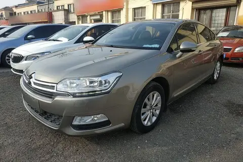 Citroën C5 2015