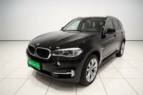 BMW X5 2015
