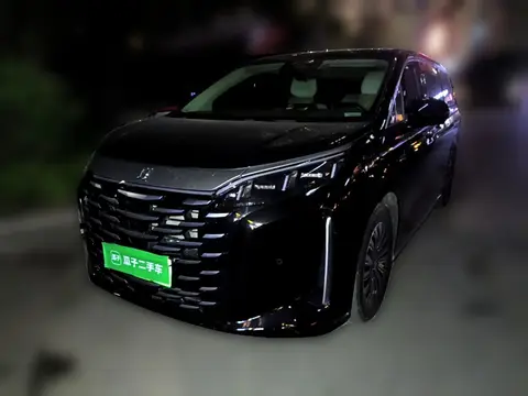 BYD Xia 2025