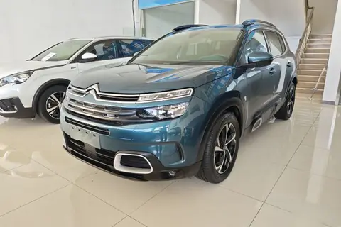 Citroën C5 AIRCROSS 2019