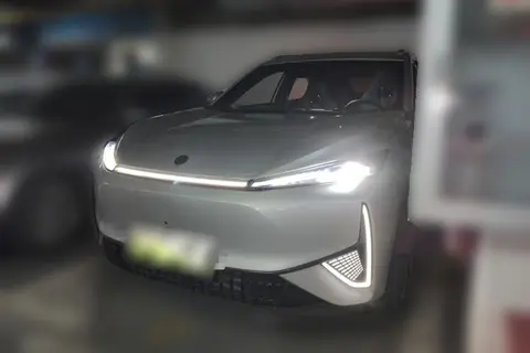 Dongfeng L7 2024