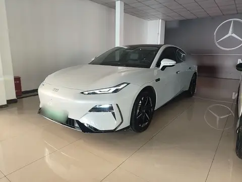 Geely E8 2024