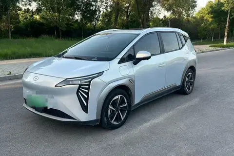 GAC Y 2023