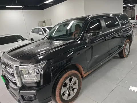 Haval H5 2023