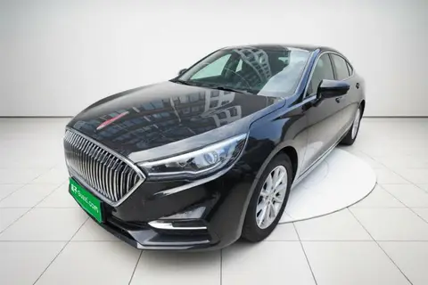 Hongqi H5 2019