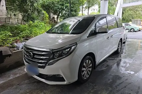 GAC M8 2019