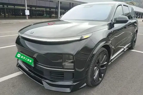 Li L9 2024