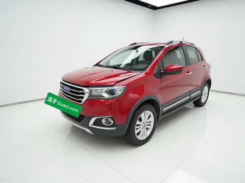 Haval H1 2016