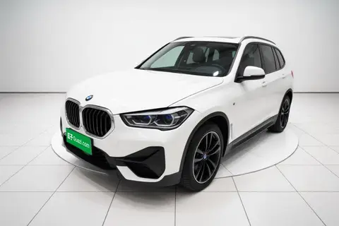 BMW X1 2021