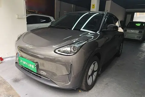 Geely Geome 2025