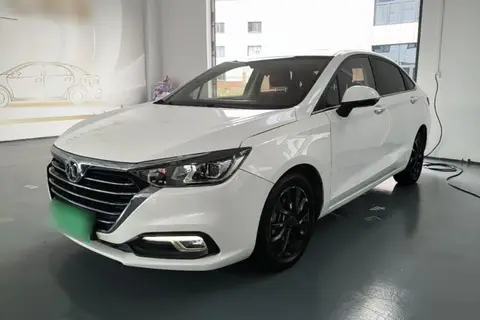 BAIC Senova D50 2018