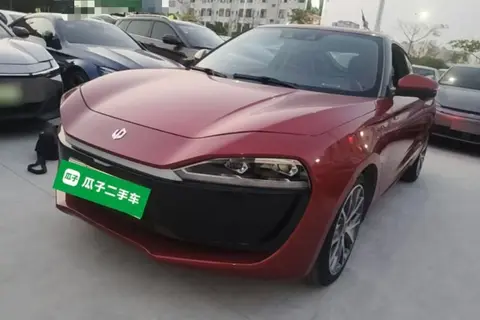 Leapmotor S01 2019