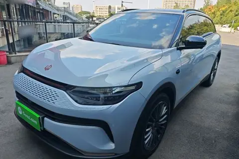Leapmotor C11 2023