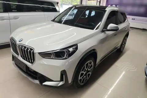 BMW X1 2024