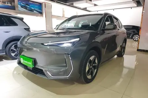 Geely E5 2025