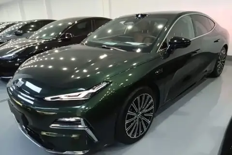 Geely Galaxy Starshine 8 2025