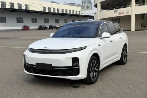 Li L7 2023