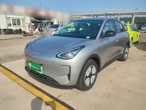 Geely Geome 2026