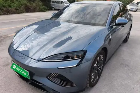 BYD Seal 2023