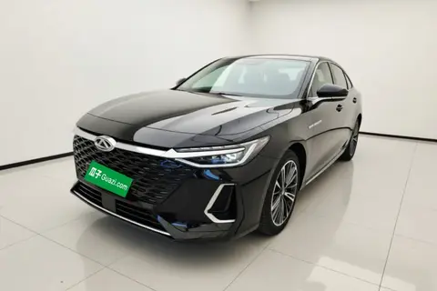 Chery Arrizo 8 2023