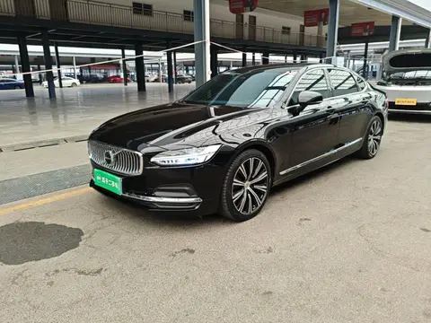 Volvo S90 2024