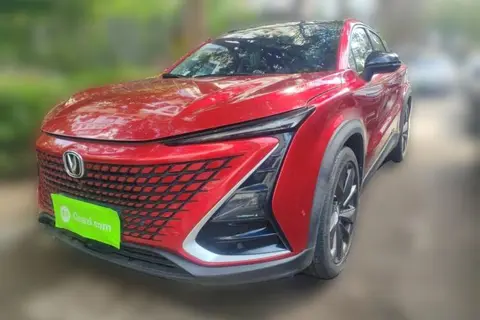 Changan UNI-T 2020