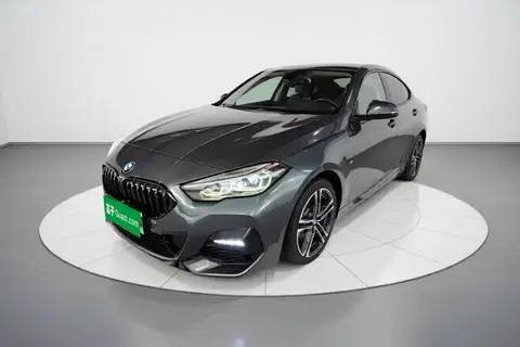 BMW 2 Series 2021