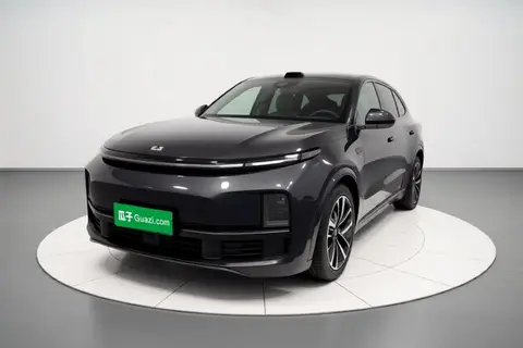 Li L9 2022