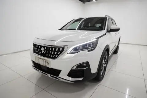 Peugeot 4008 2018