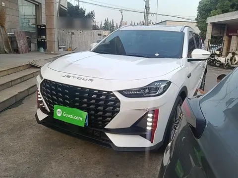Jetour X70 PRO 2024