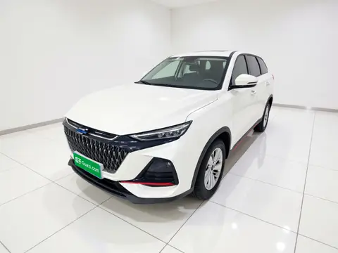 Oshan X7 PLUS 2022
