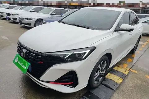 Changan Eado 2024